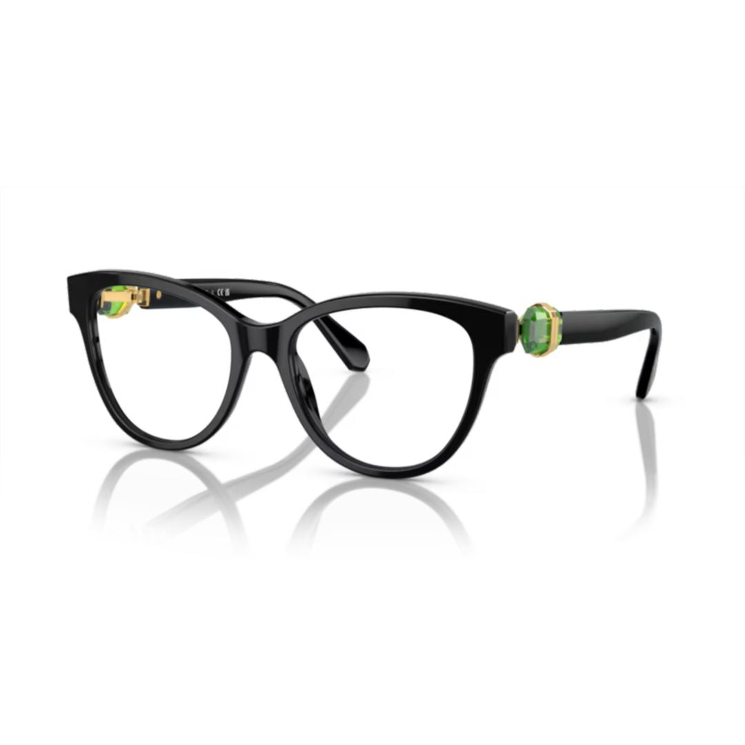 0sk2004 Cat-Eye Sunglasses