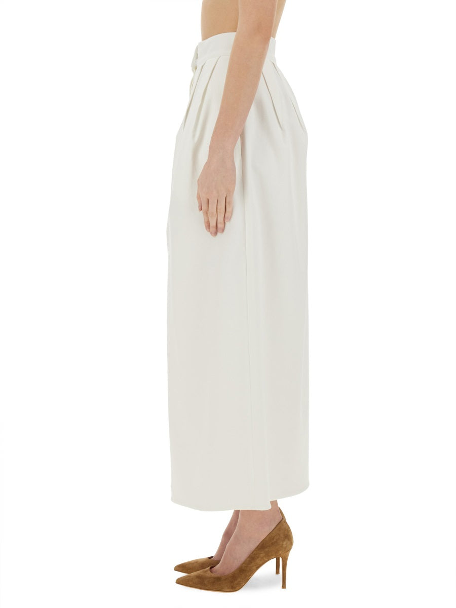 "Alcade1234" Cotton Skirt