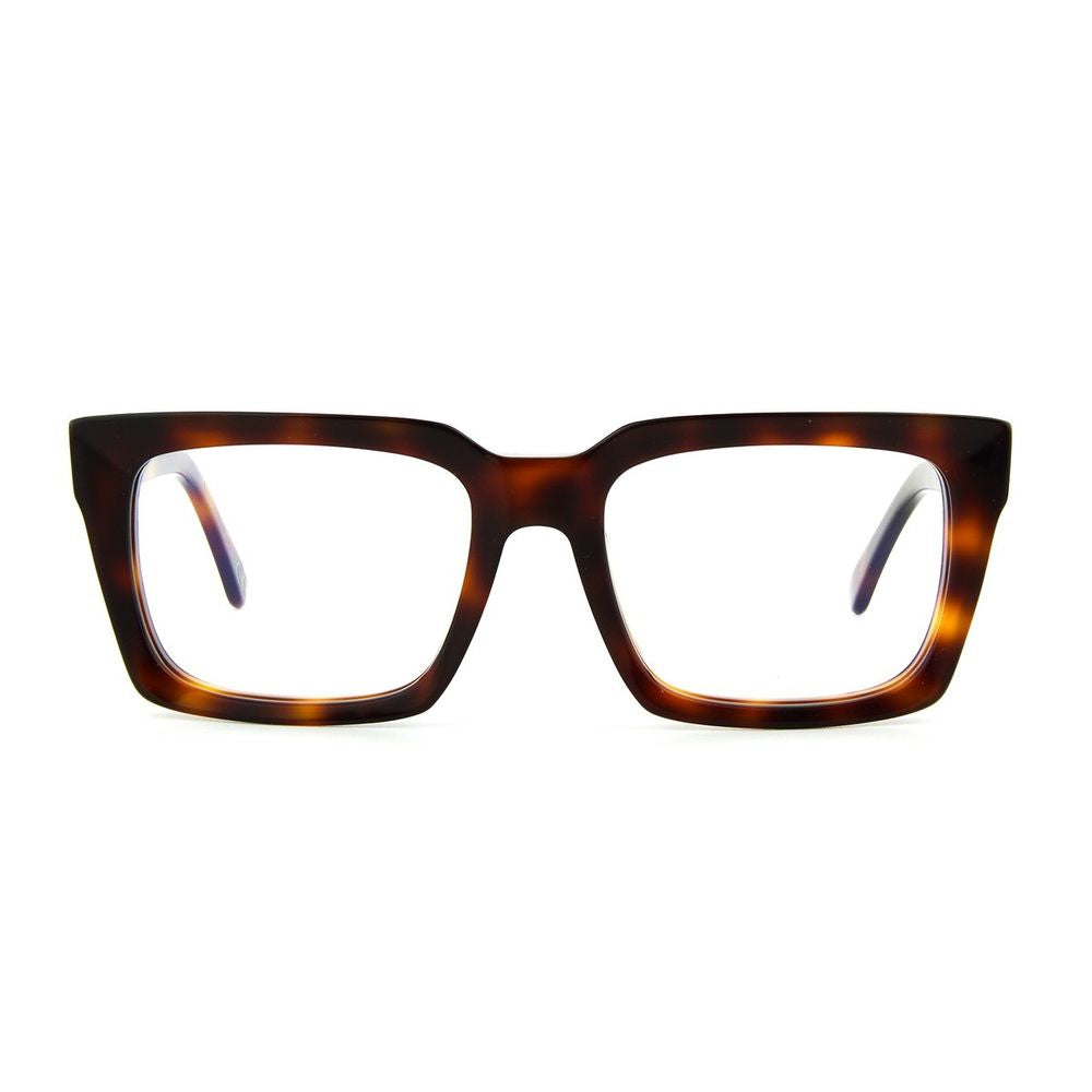 Bel Tenebroso Rectangular Acetate Eyeglasses