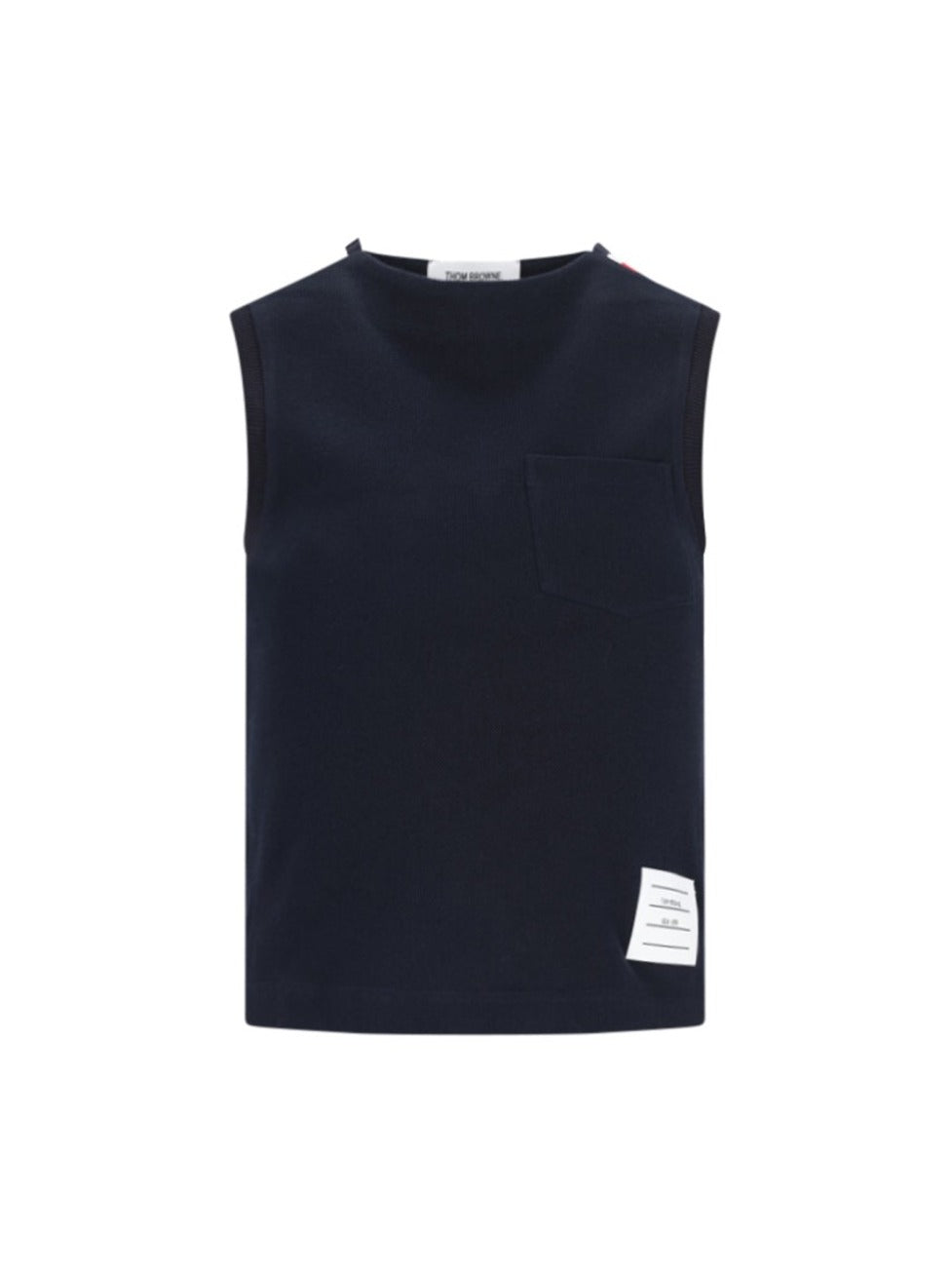 "Logo" T-Shirt – Blue