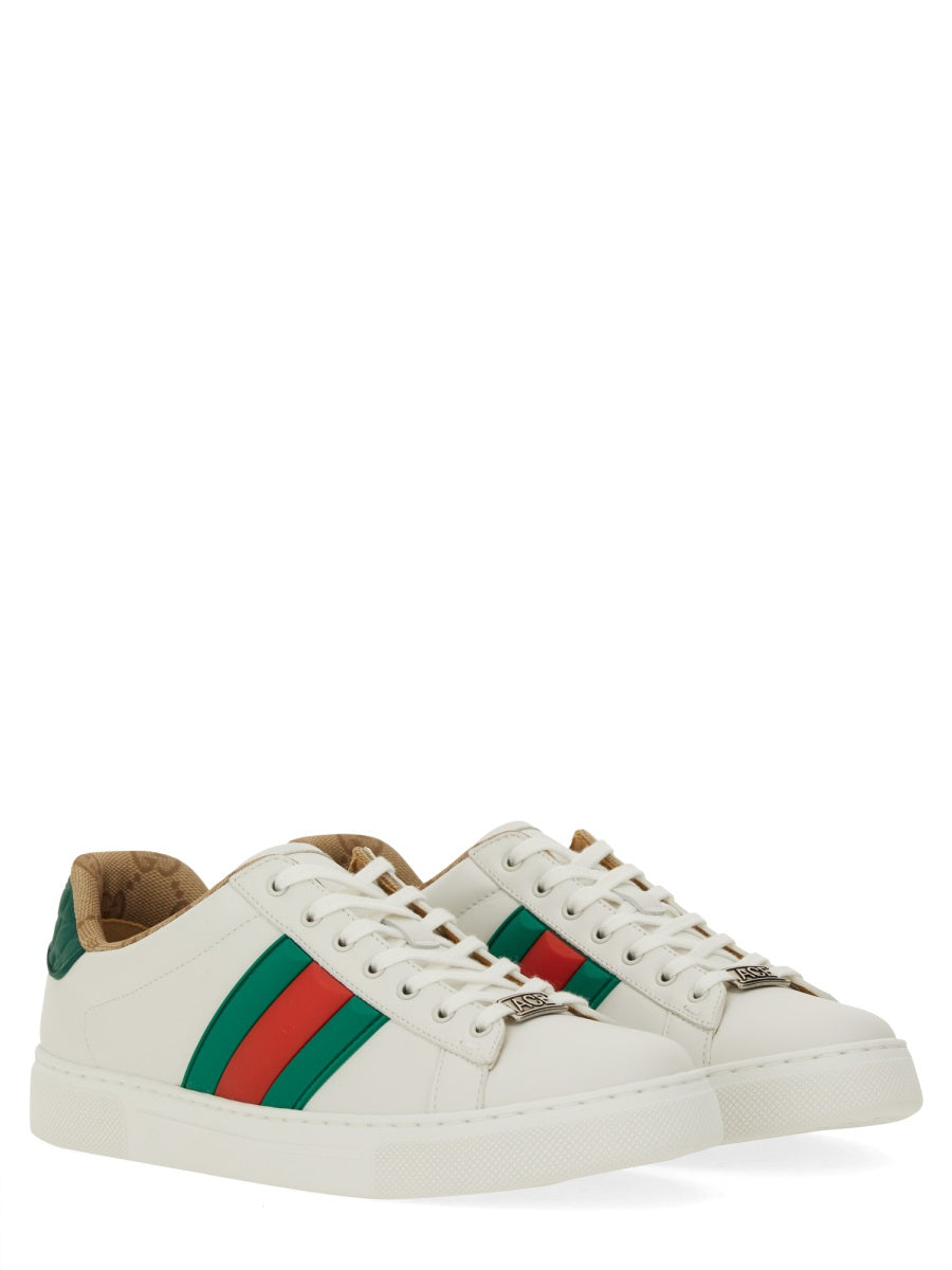 "Ace" Sneaker