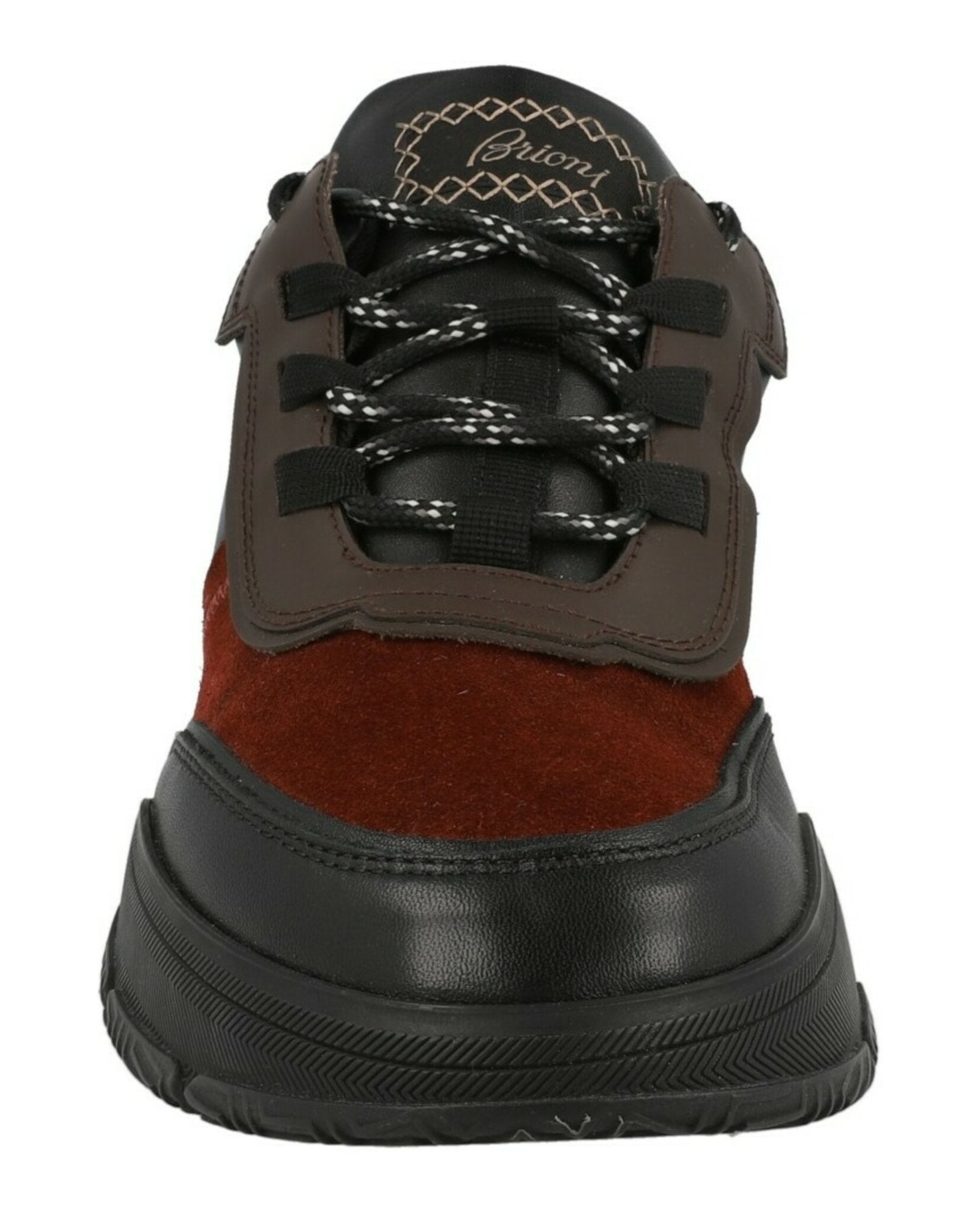 Crossing Low-Top Sneakers