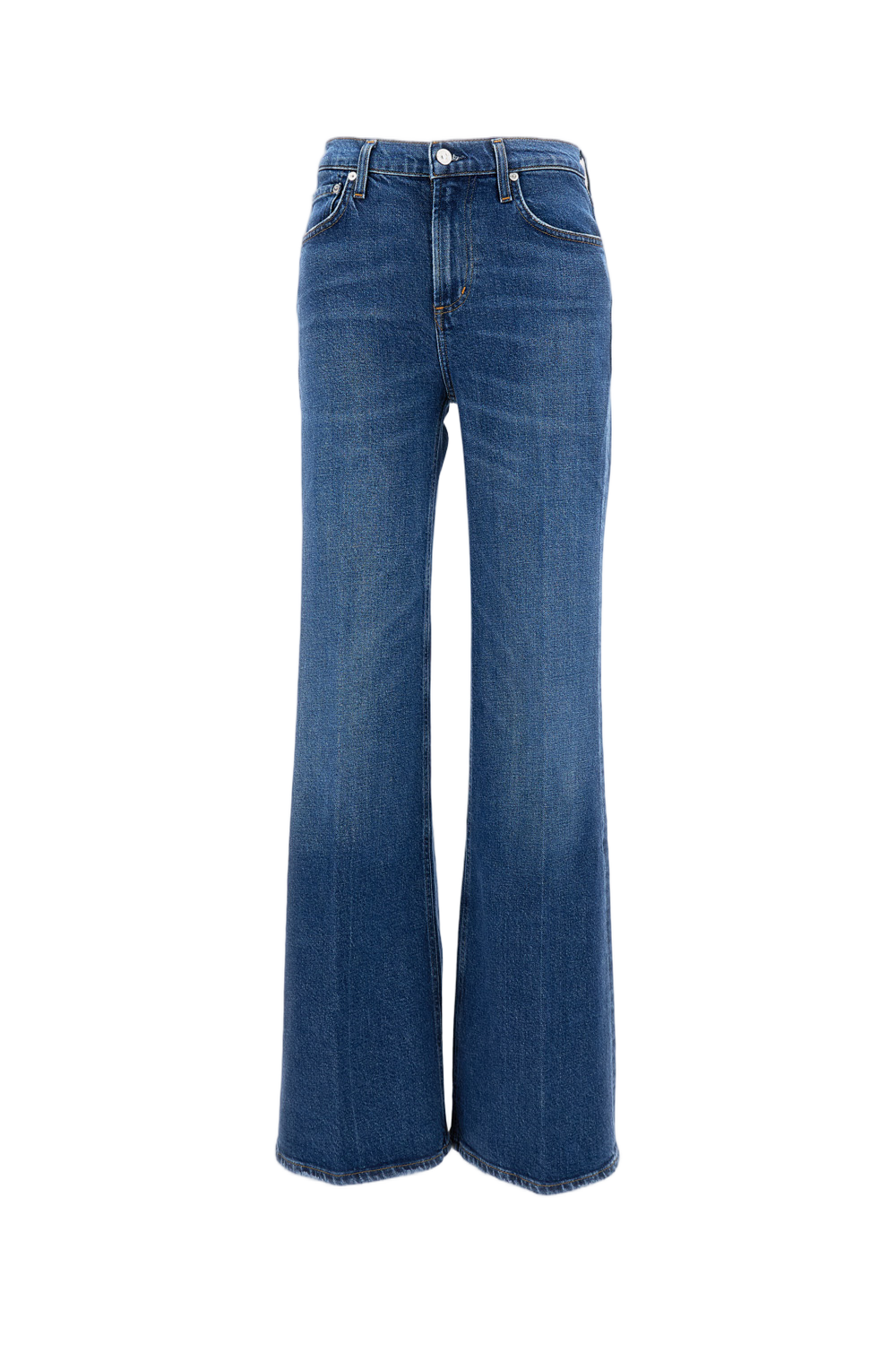 Kimberly 70'S Jeans