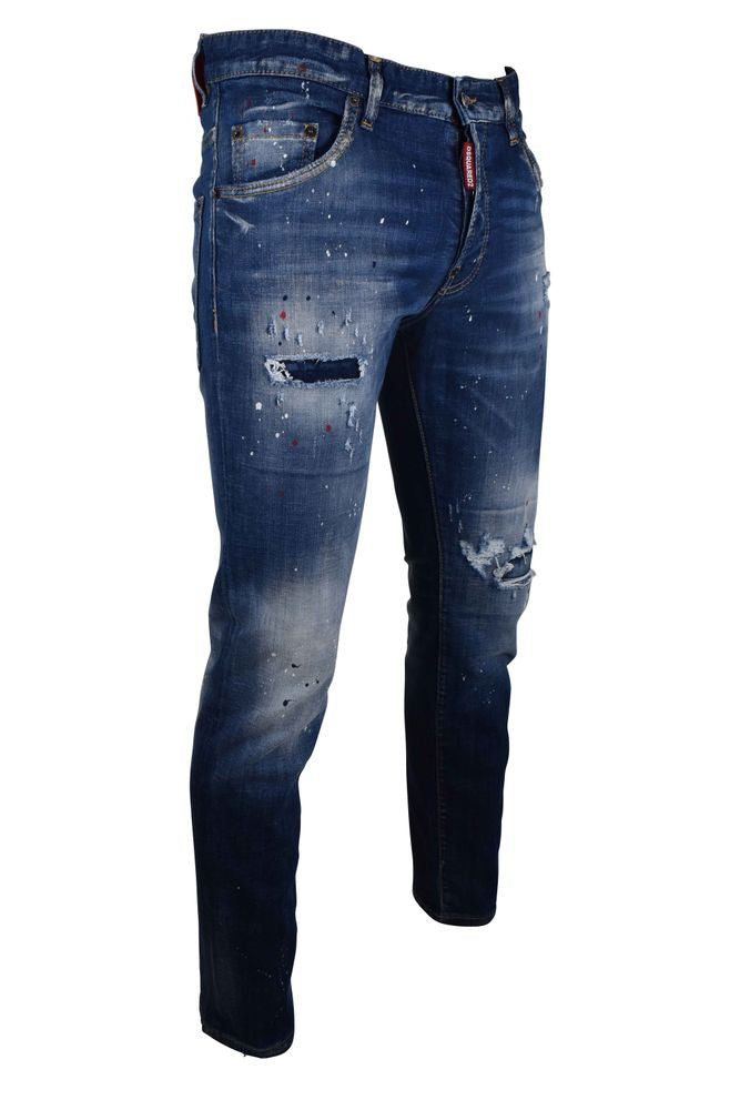 Skater Jean