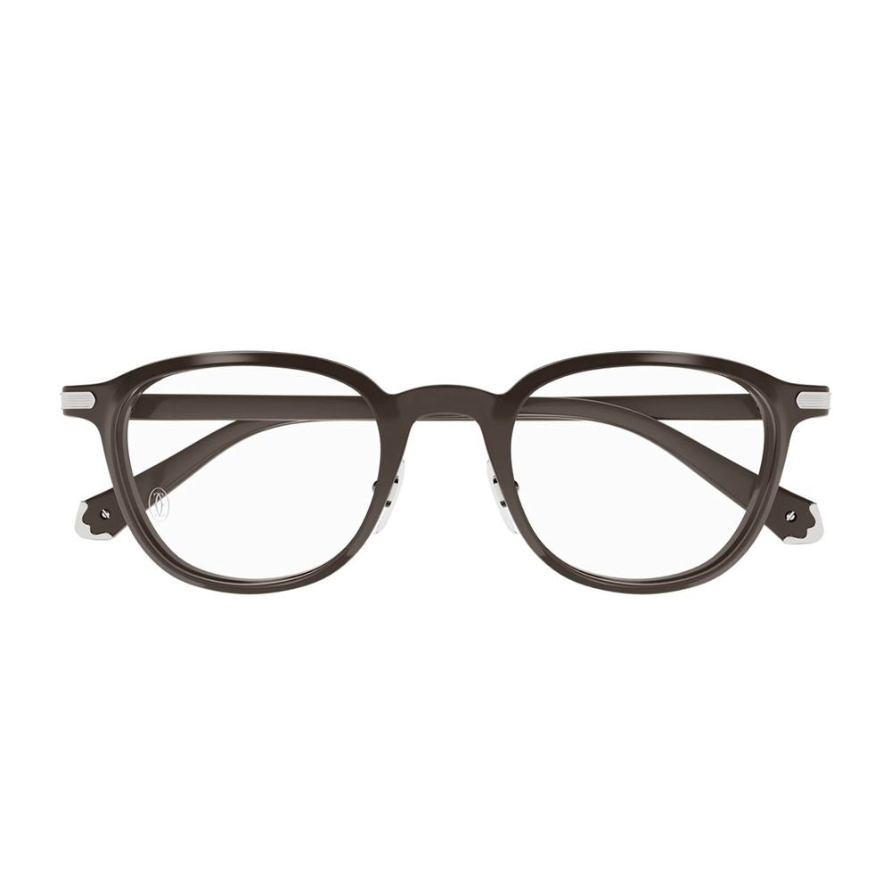 Ct0560O Première De Phantos-Shaped Optical Frame