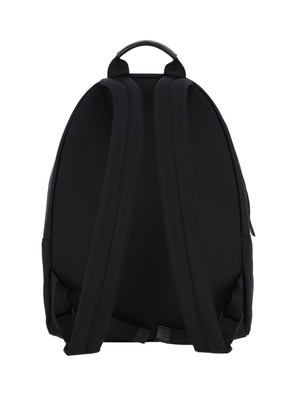 Essential U Backpack – Black