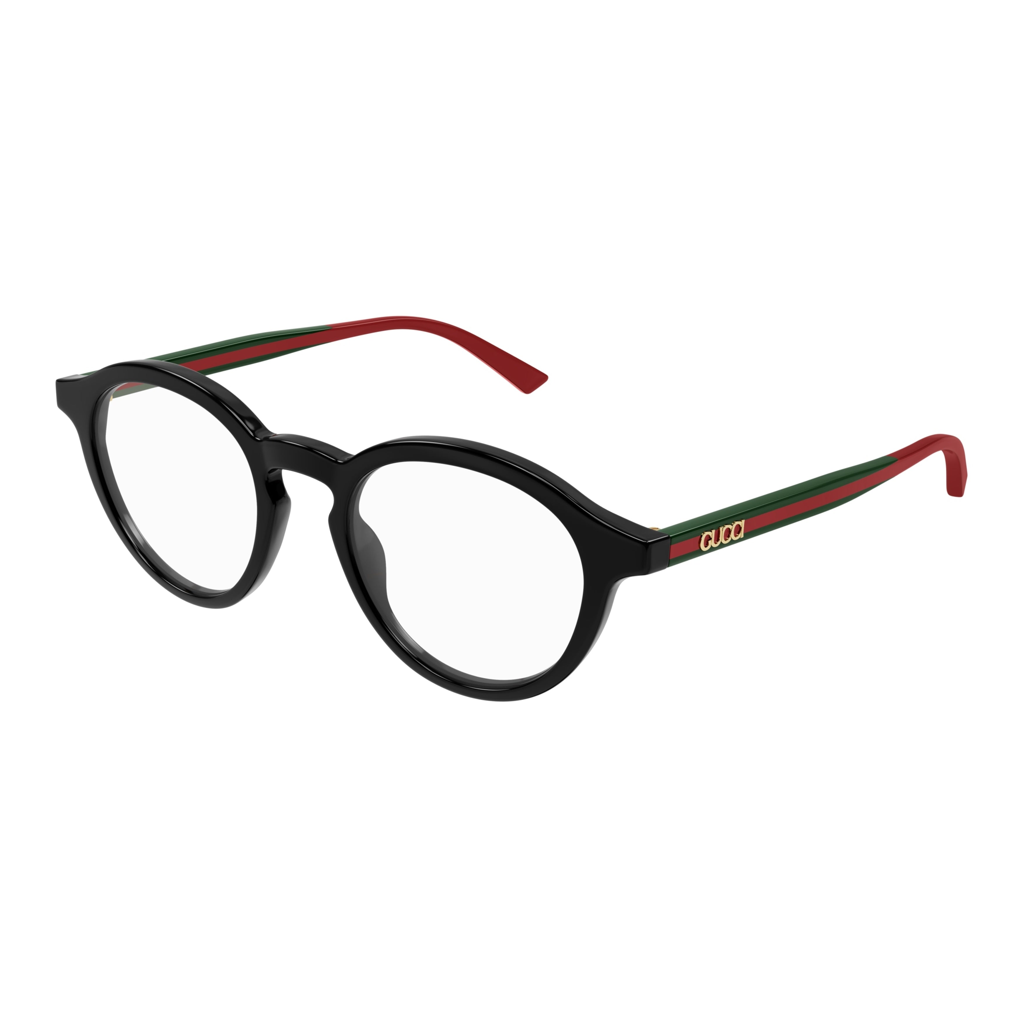 Gg1871o Round Eyeglasses