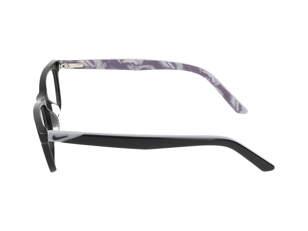 Eyeglasses 5547 001 Black/Wolf Grey 46/16/130