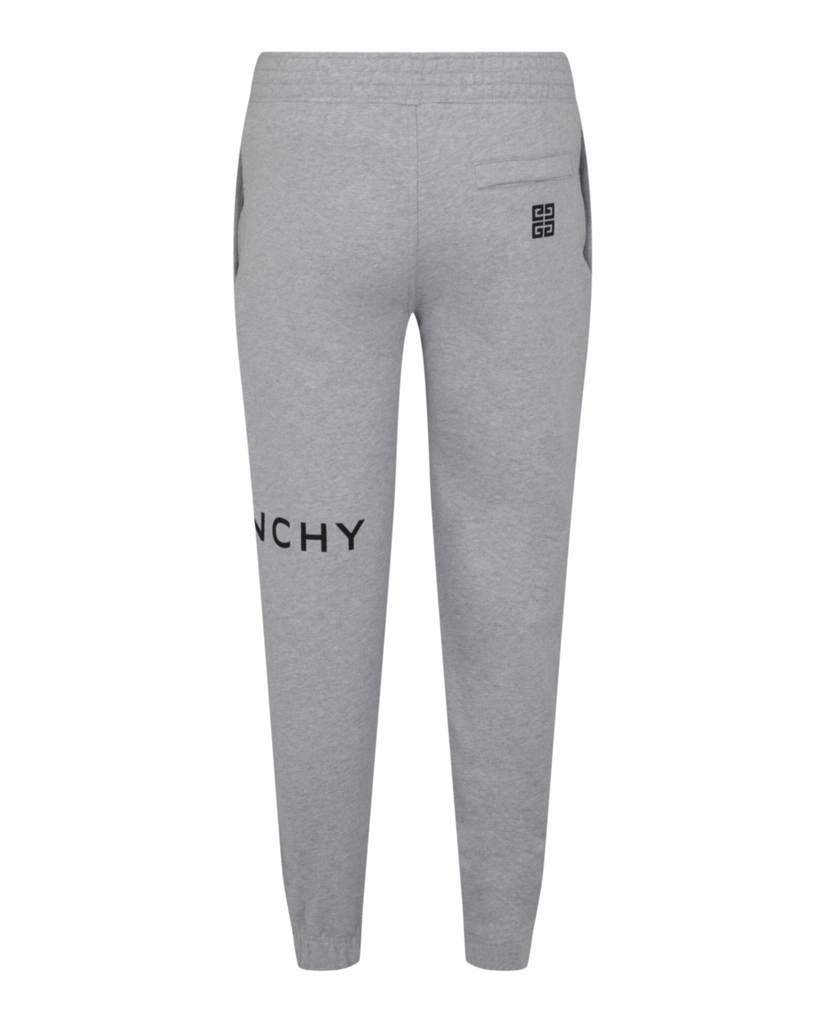 Slim-Fit Logo Joggers