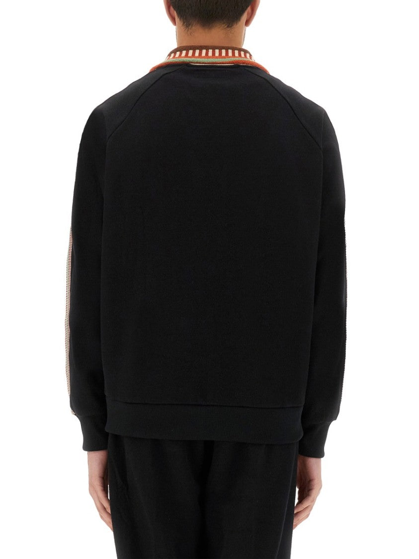 "Mex" Track Jacket