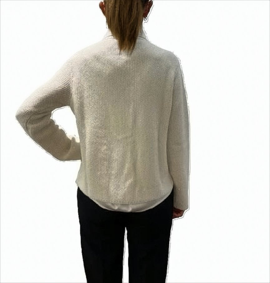 Tailored Womenswear With Classic Silhouette