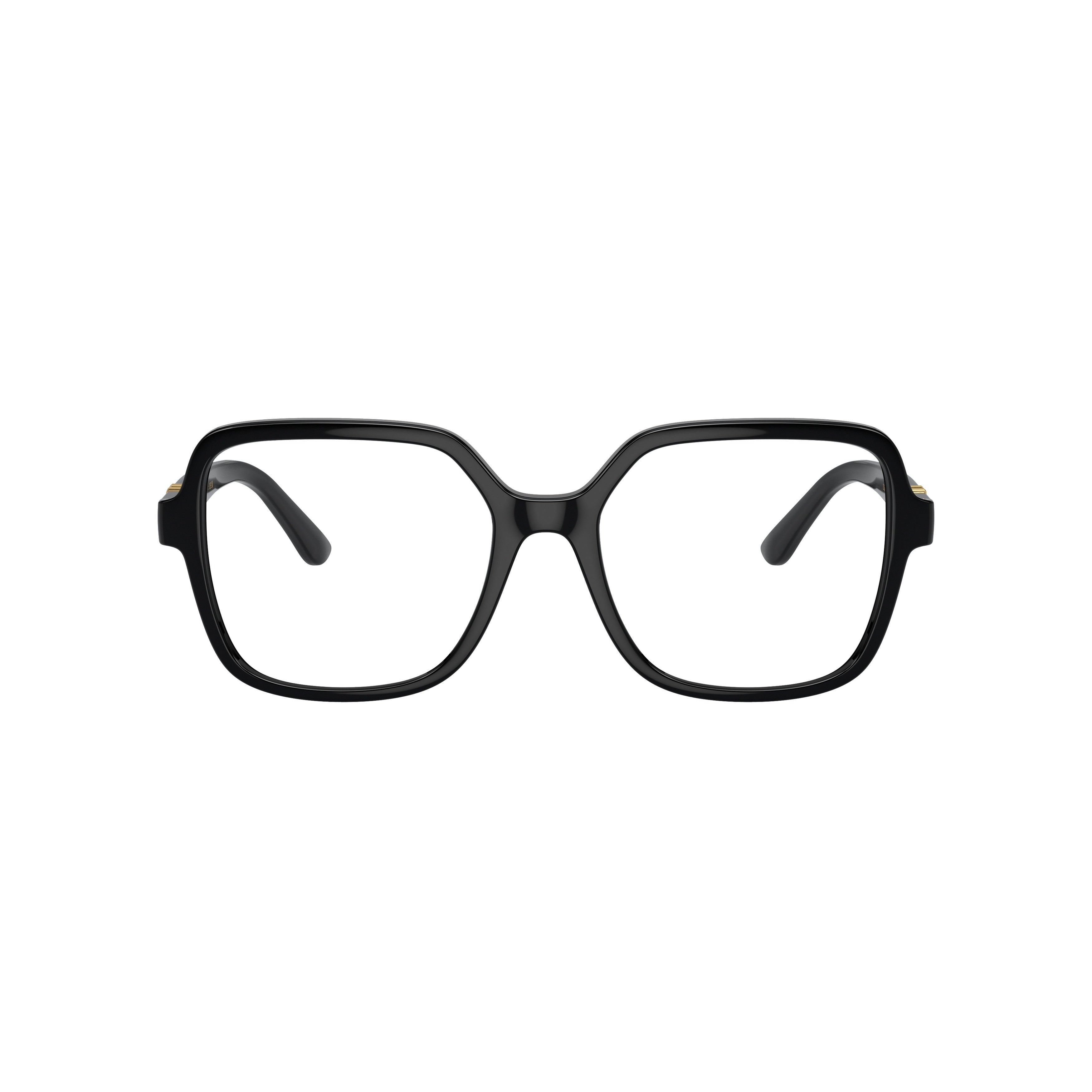 0dg5105u Oversized Square Frame Sunglasses