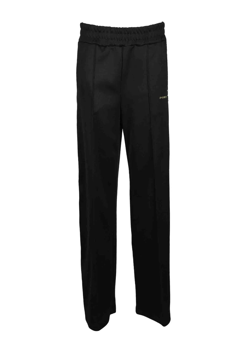 Tracksuit Trousers - Black