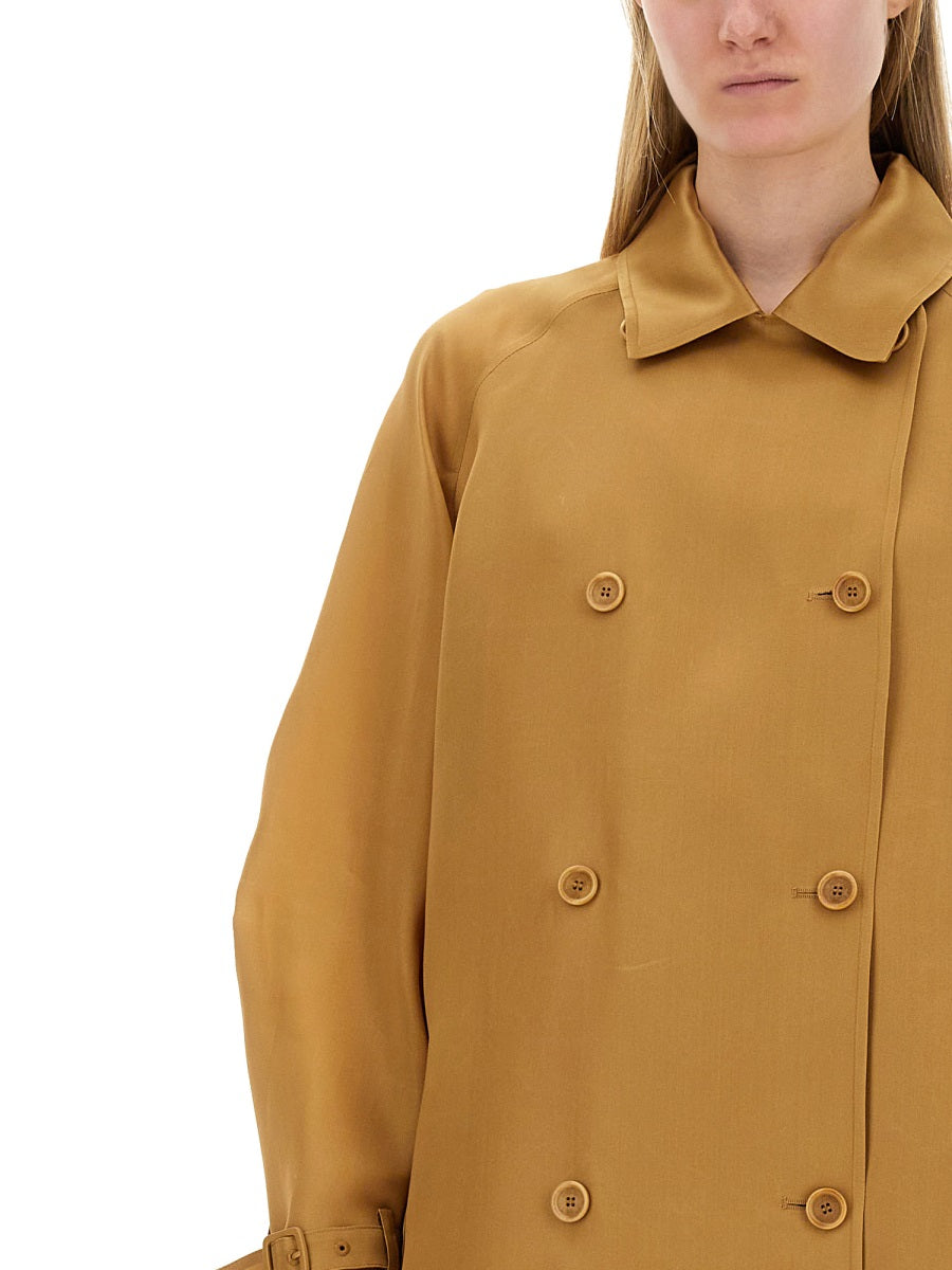 "Sack" Coat