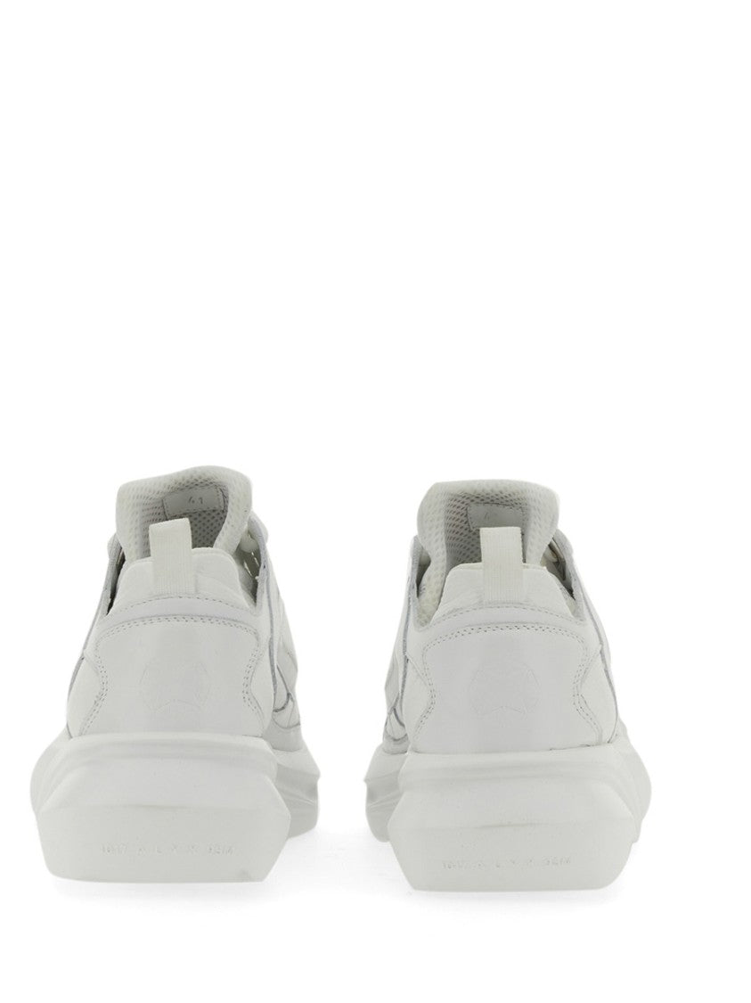Mono Hiking Sneaker