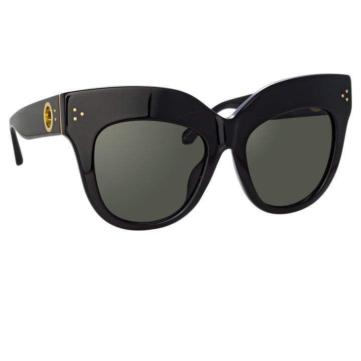 The Dunaway - Oversized Sungla