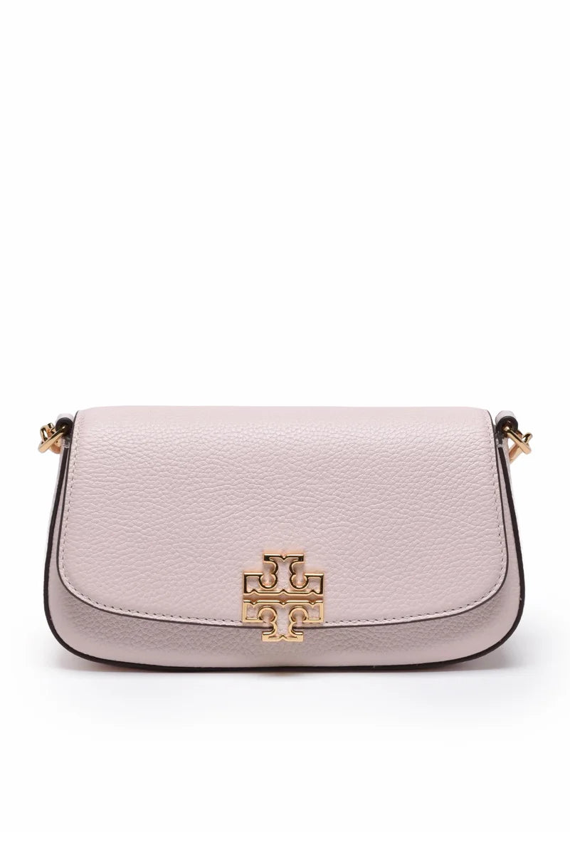 Britten Convertible Shoulder Bag Pink