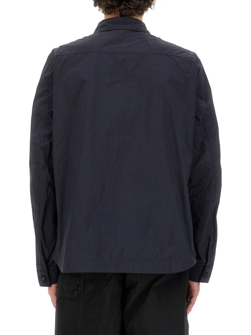 Mid Layer Jacket