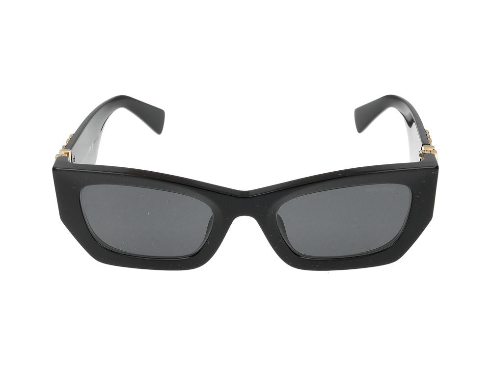 Sunglasses 0Mu 09Ws 1Ab5S0 53/22/135