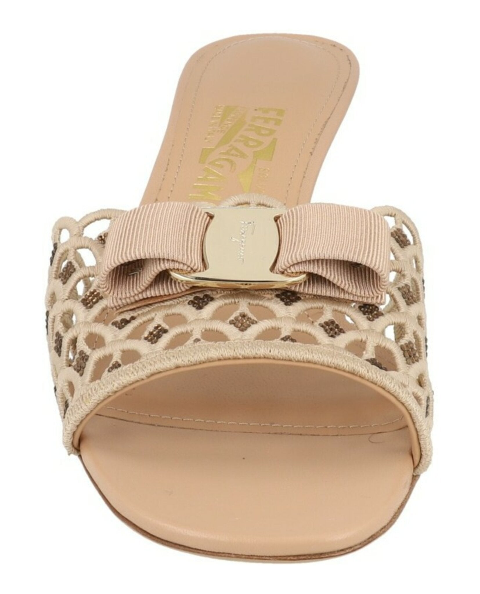 Glo Bow Mules