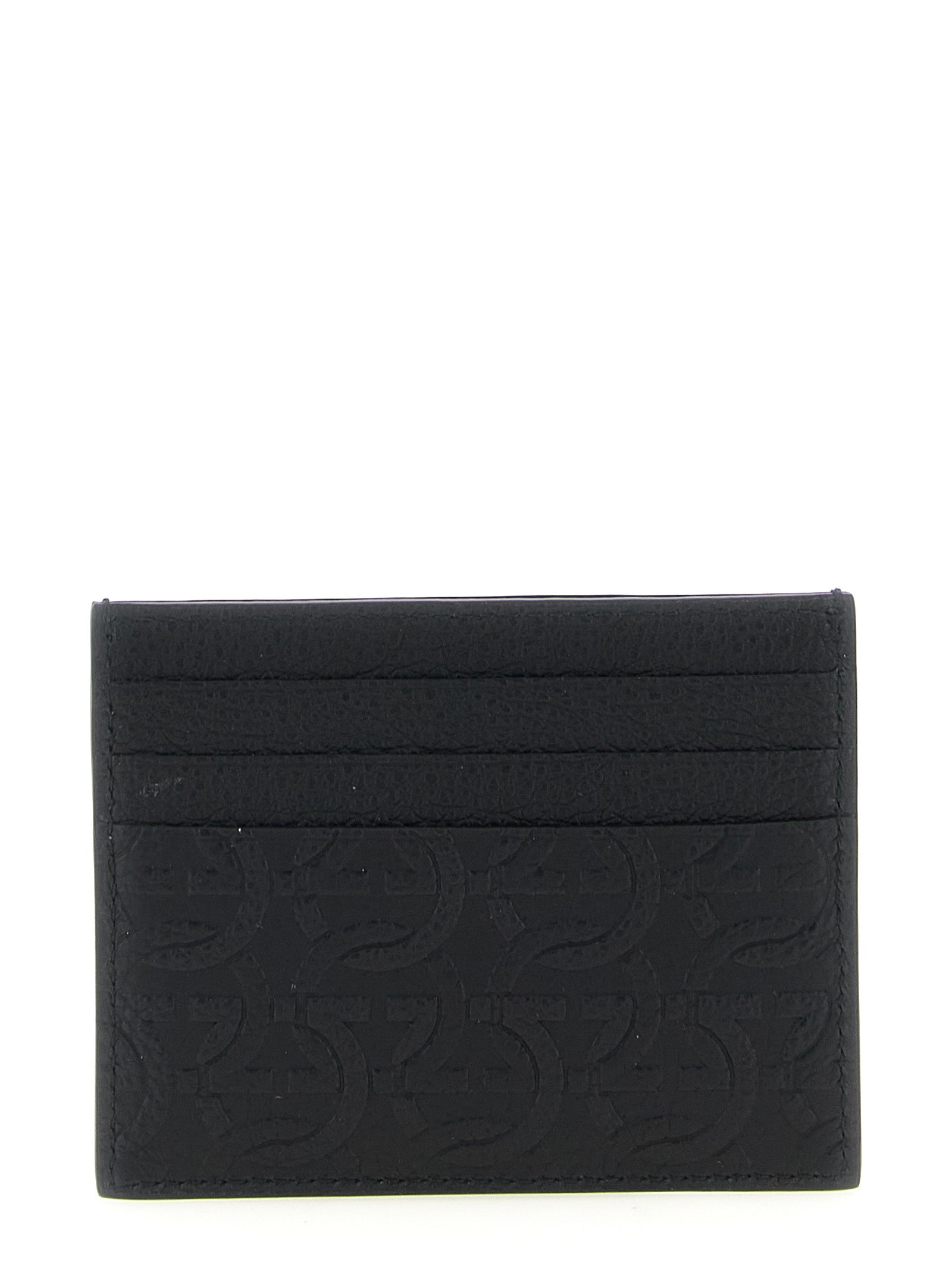 'Gancini' Card Holder