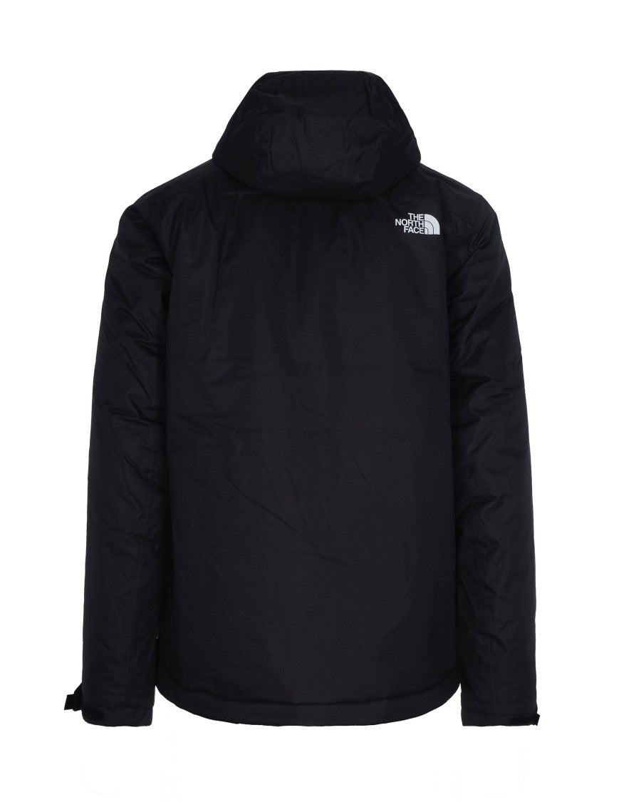 Waterproof Millerton Jacket With Adjustable Hood