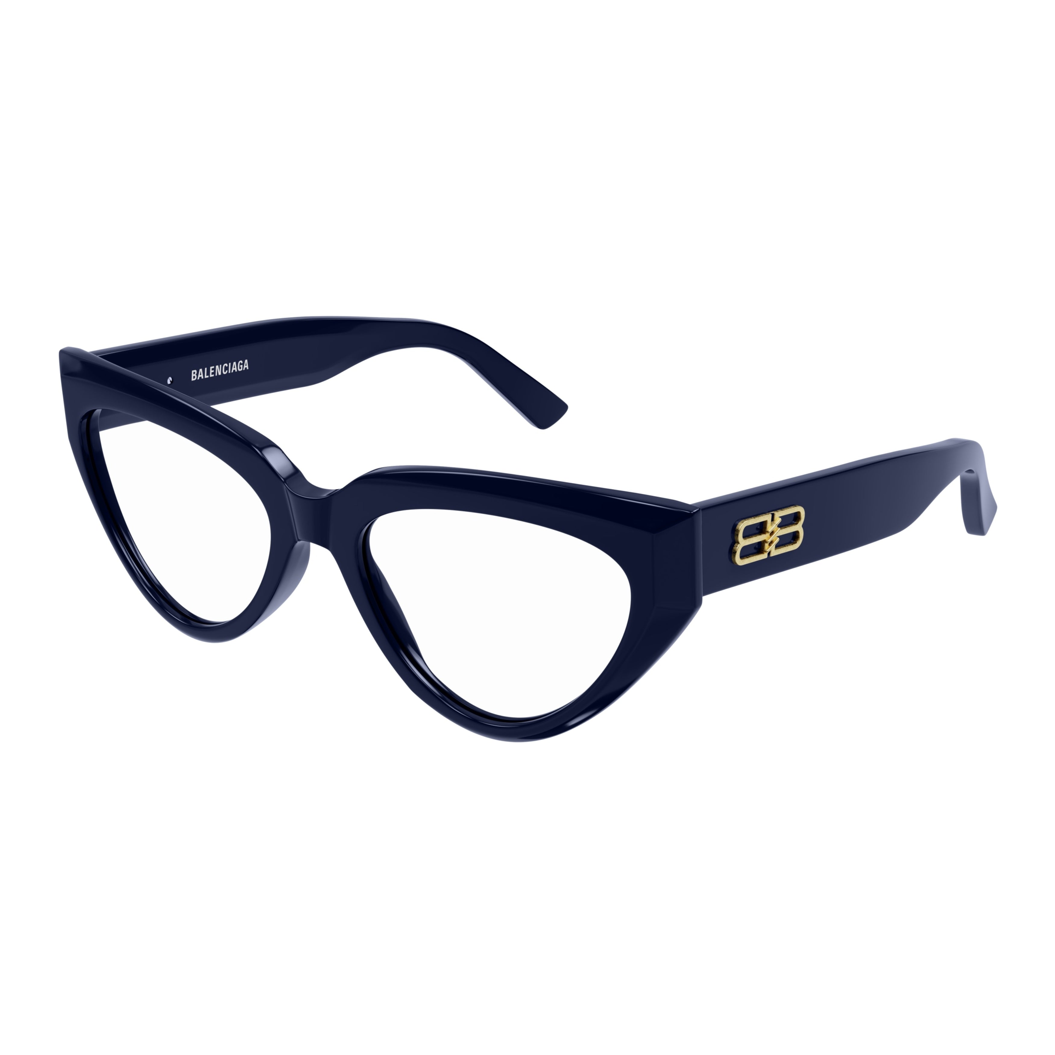 Bb0276o Cat-Eye Sunglasses