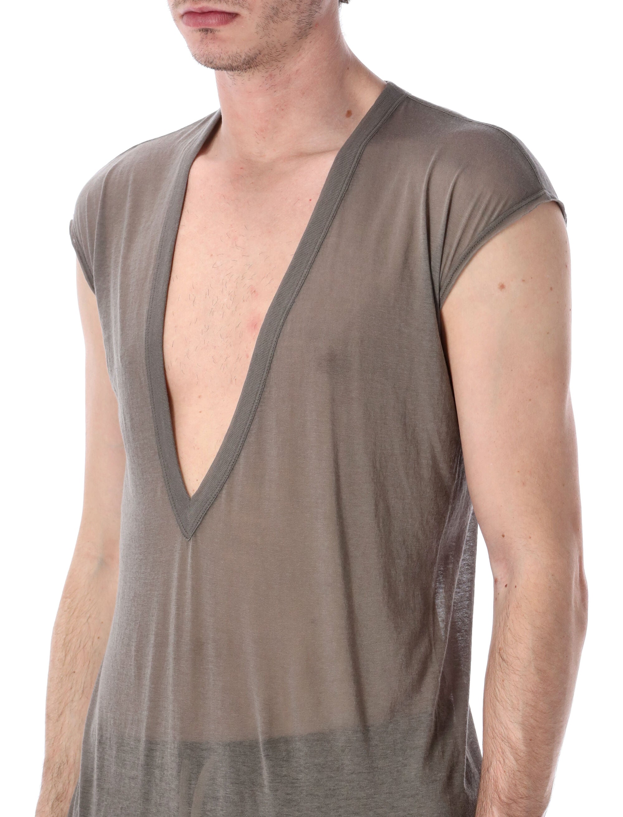 Dylan T With Deep V Neck