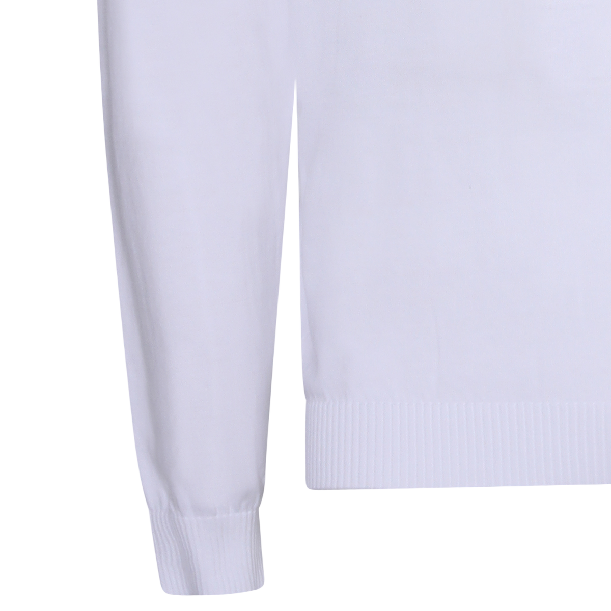 Classic White T-Shirt