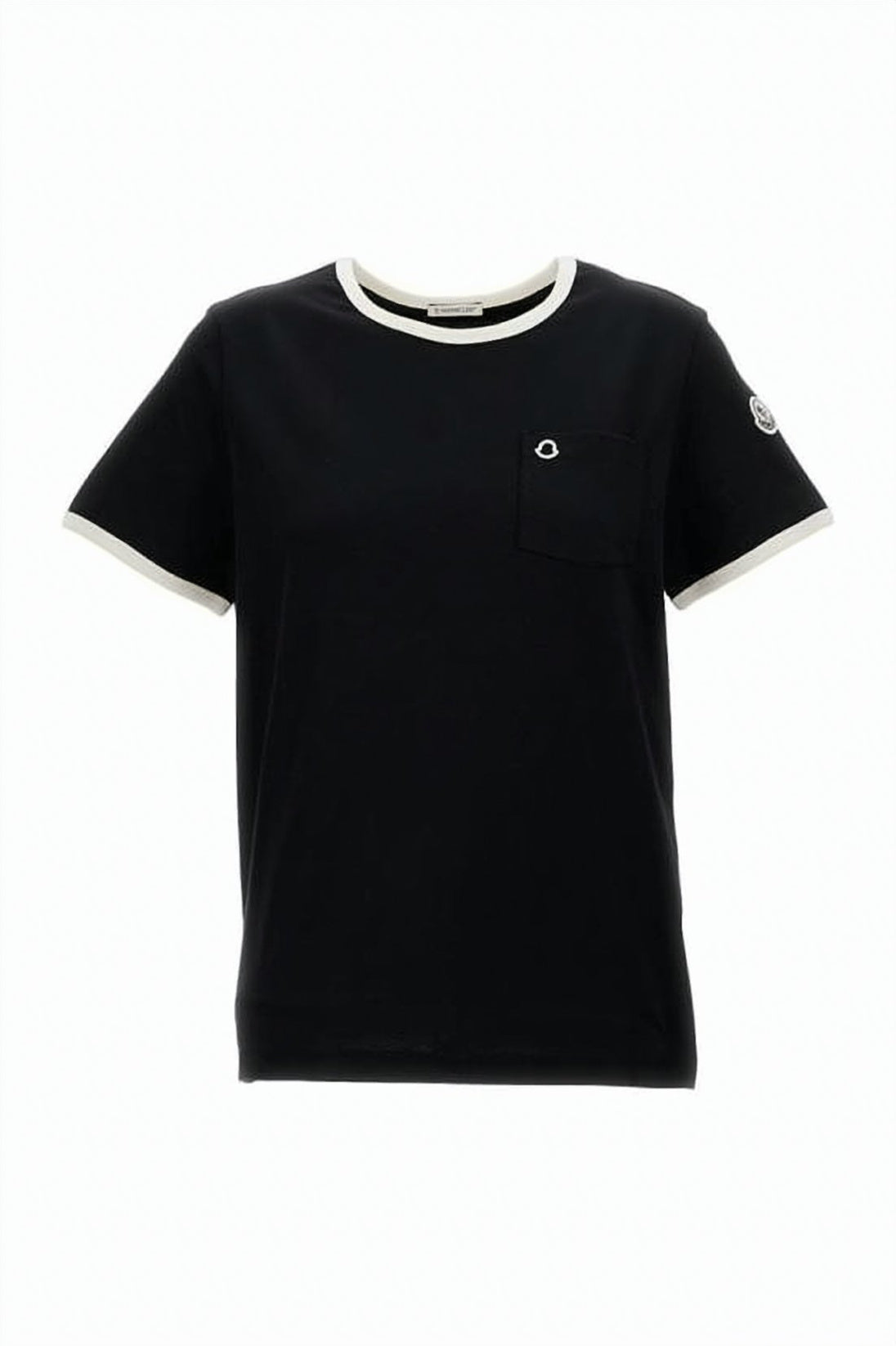 Relaxed Fit Short-Sleeve T-Shirt