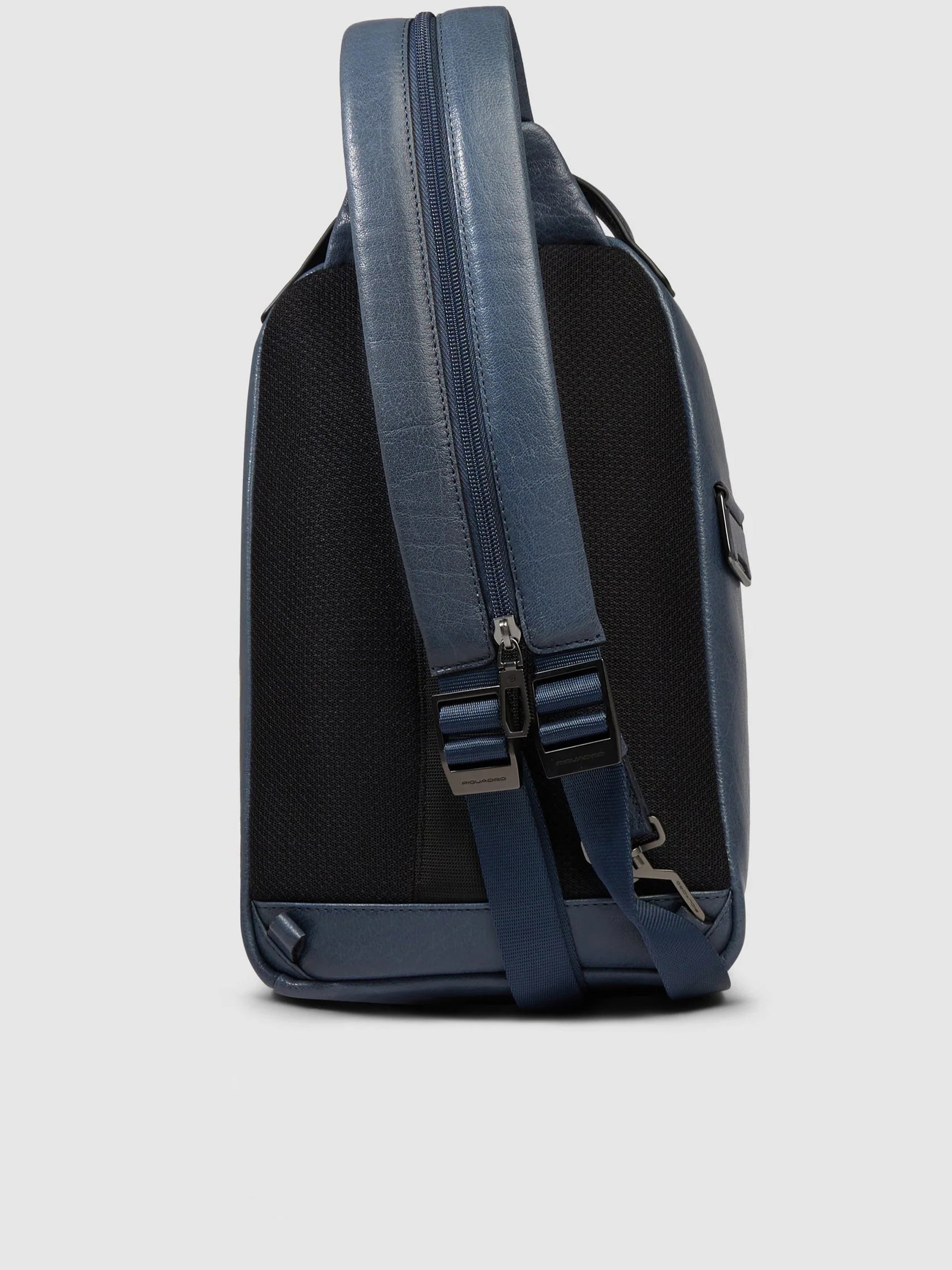 Monospalla Structured Matte Backpack