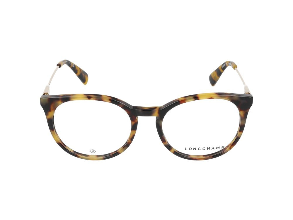 Eyeglasses LO2720 255 Tokyo Havana 51/18/140