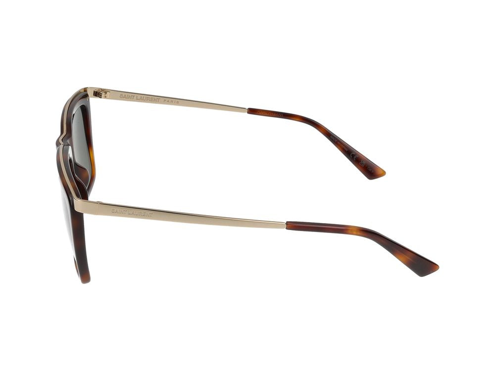 Sunglasses Saint Laurent SL 765 004 havana gold grey 56/17/145