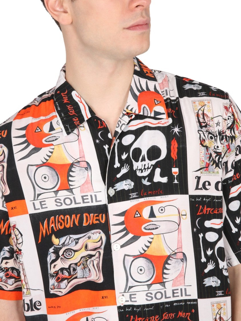 Tarot Shirt