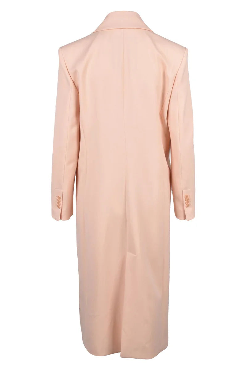 Duster Coat - Beige