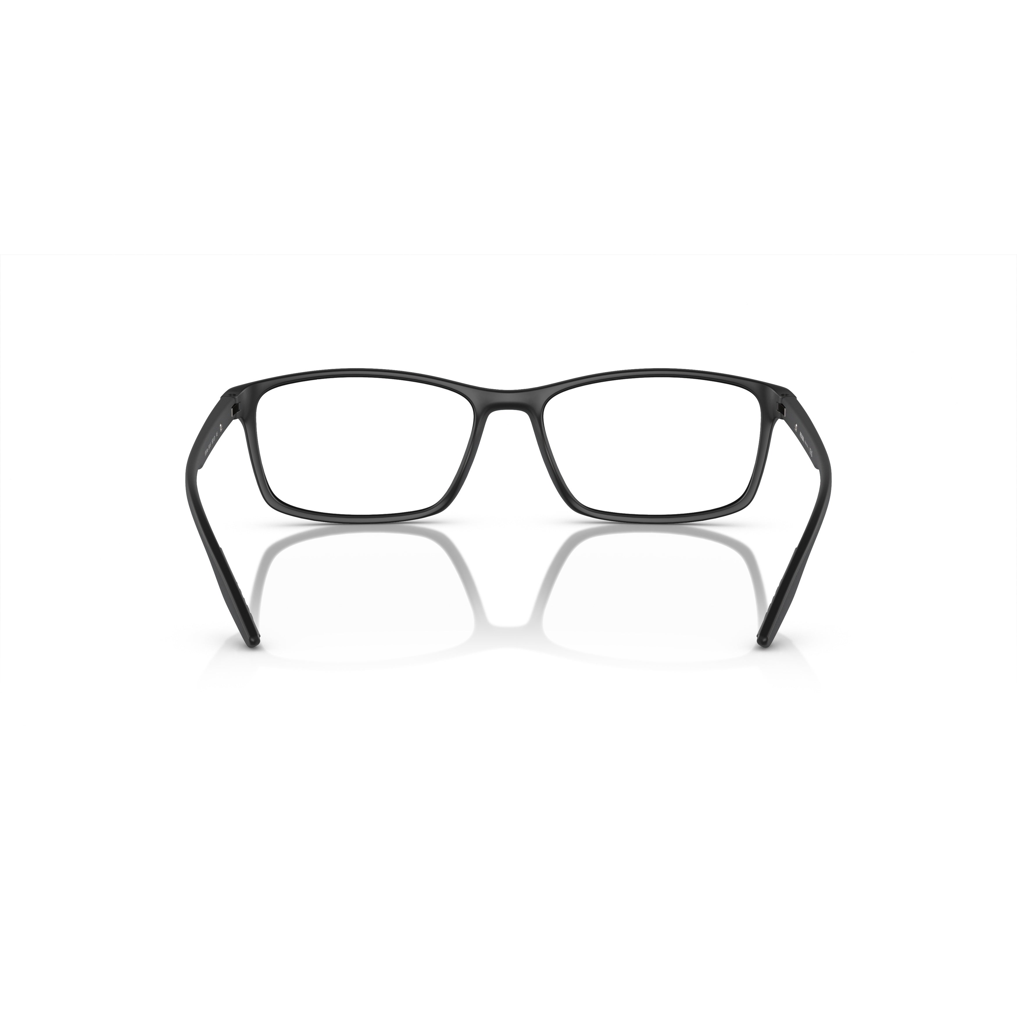 0ps 04mv Rectangular Frame Sunglasses