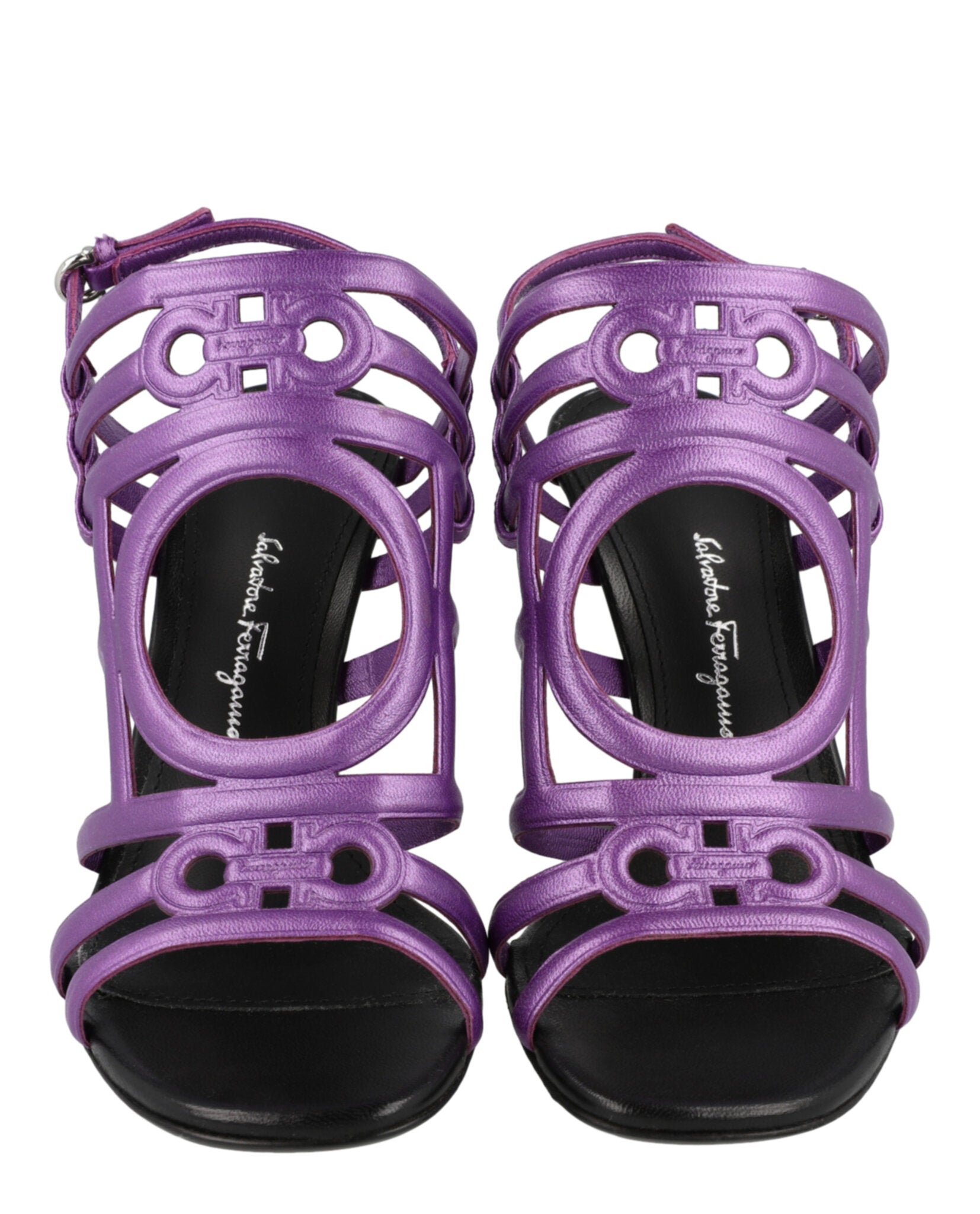 Florenza Slingback Sandals