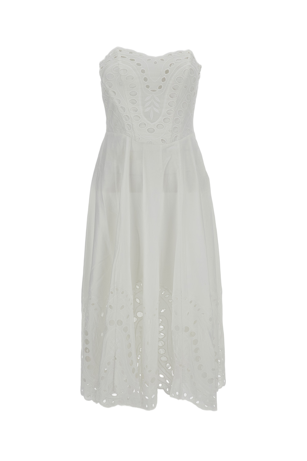 Marlin Long Dress
