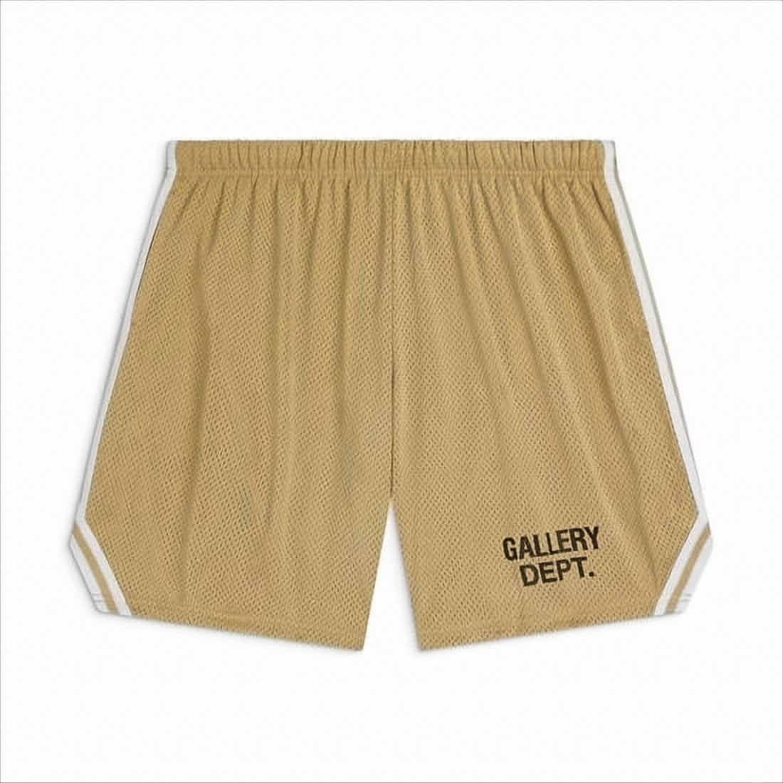 Breathable Mesh Shorts