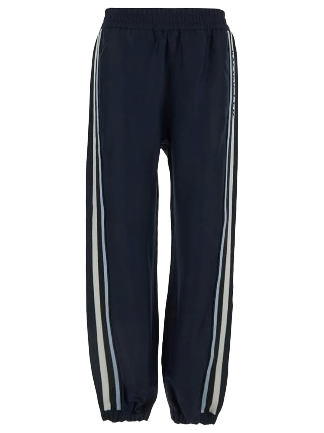 Relaxed Fit Track Pants