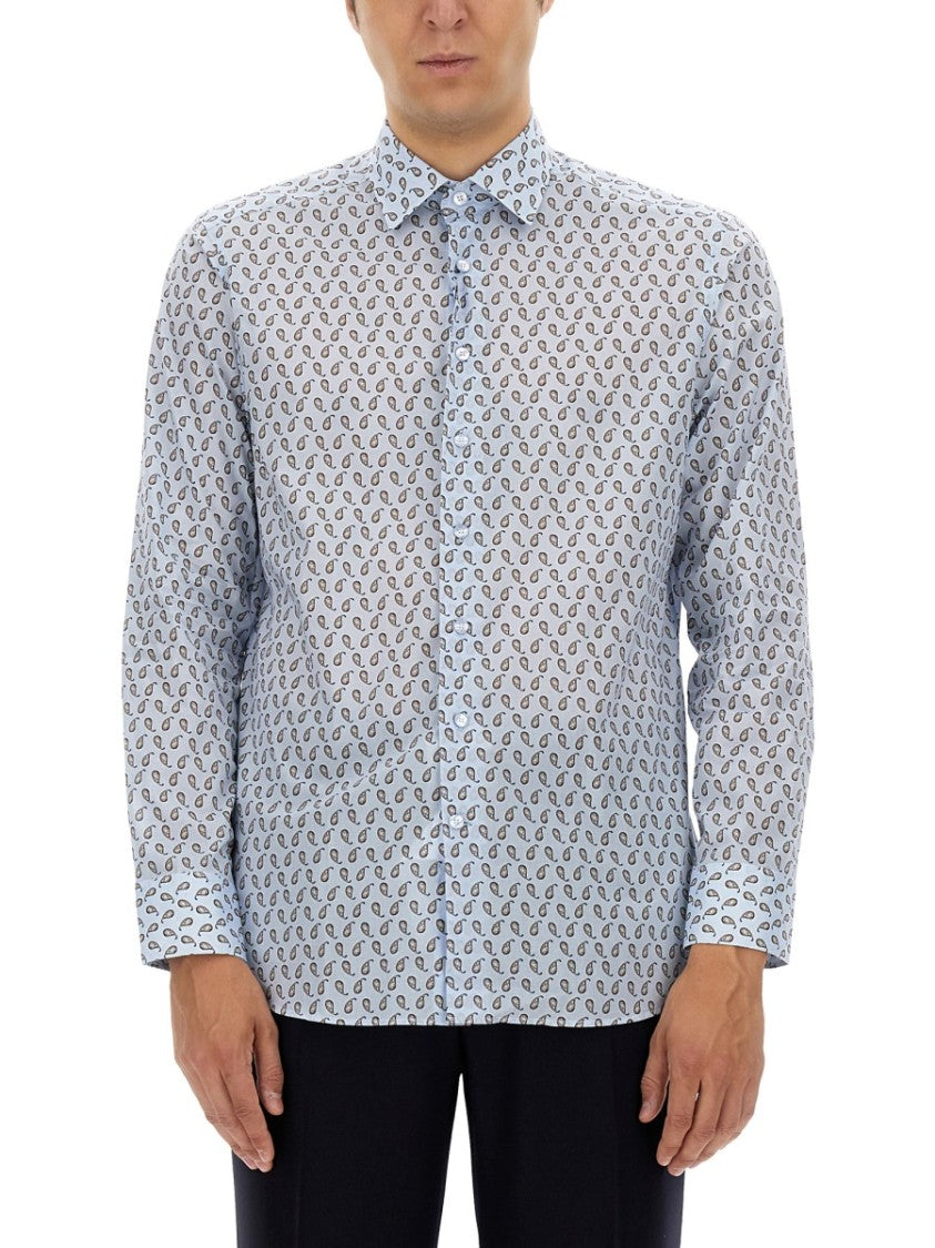 "Rome" Shirt