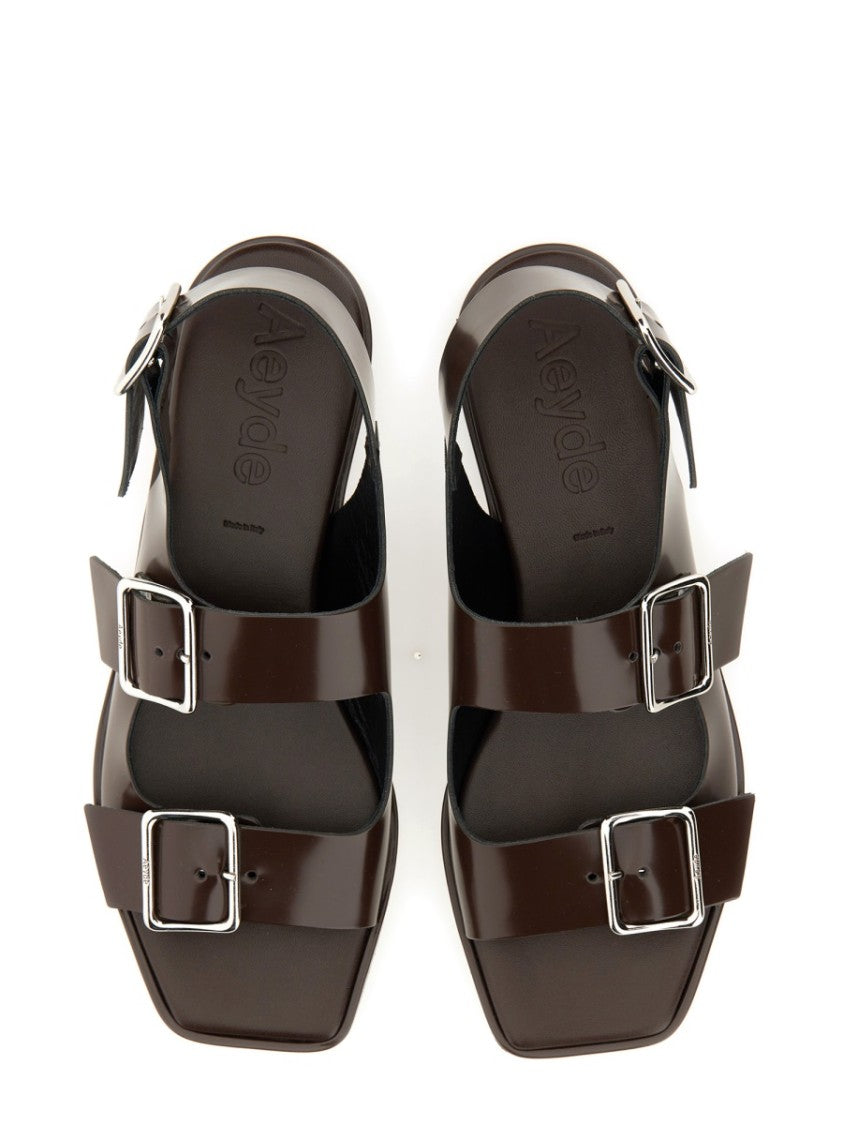 "Tekla" Sandal