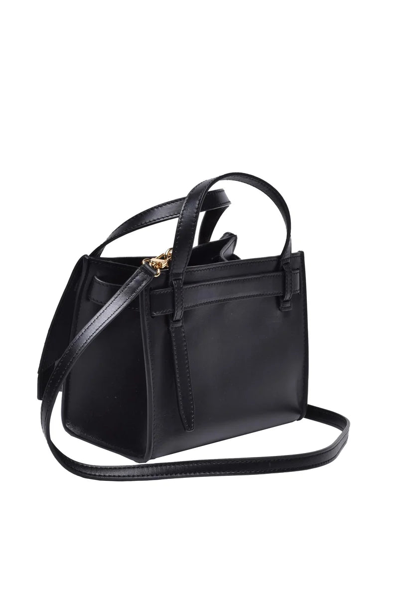 Crossbody Bag Black - Black