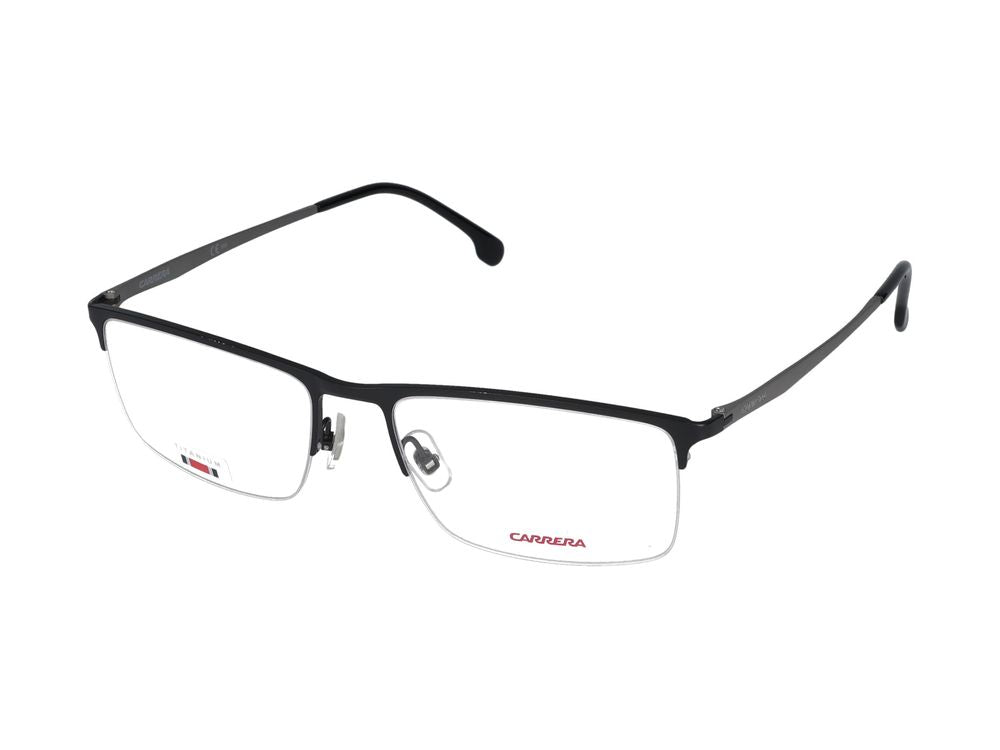 Eyeglasses 8875 003 Matte Black 55/17/145