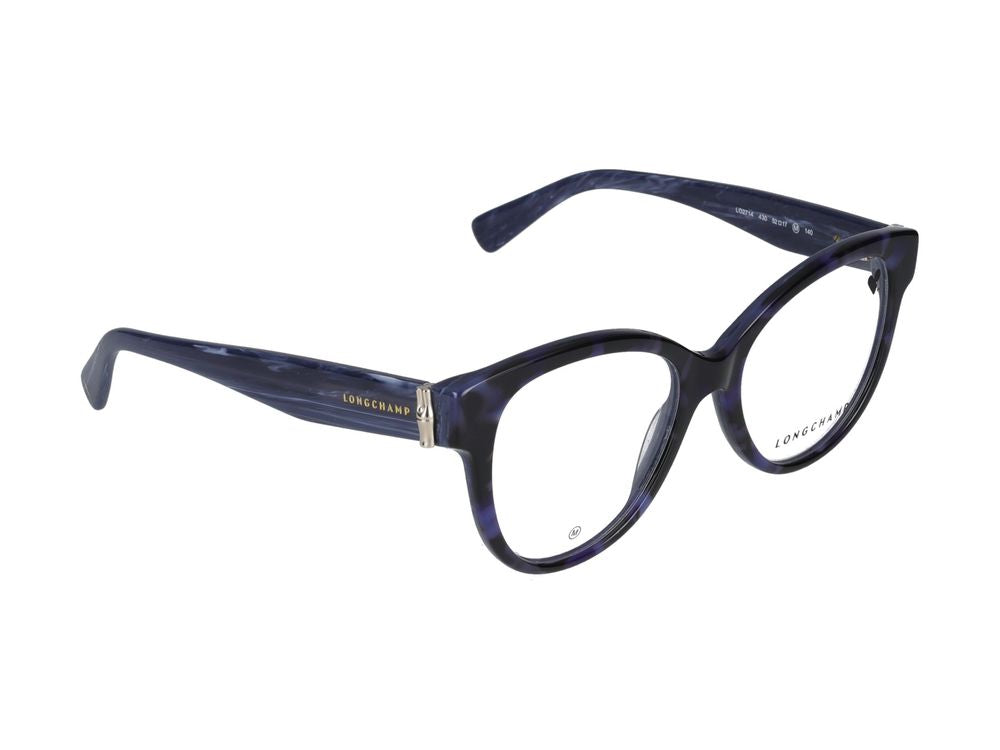 Eyeglasses Longchamp LO2714 430 Blue Havana 52/17/140