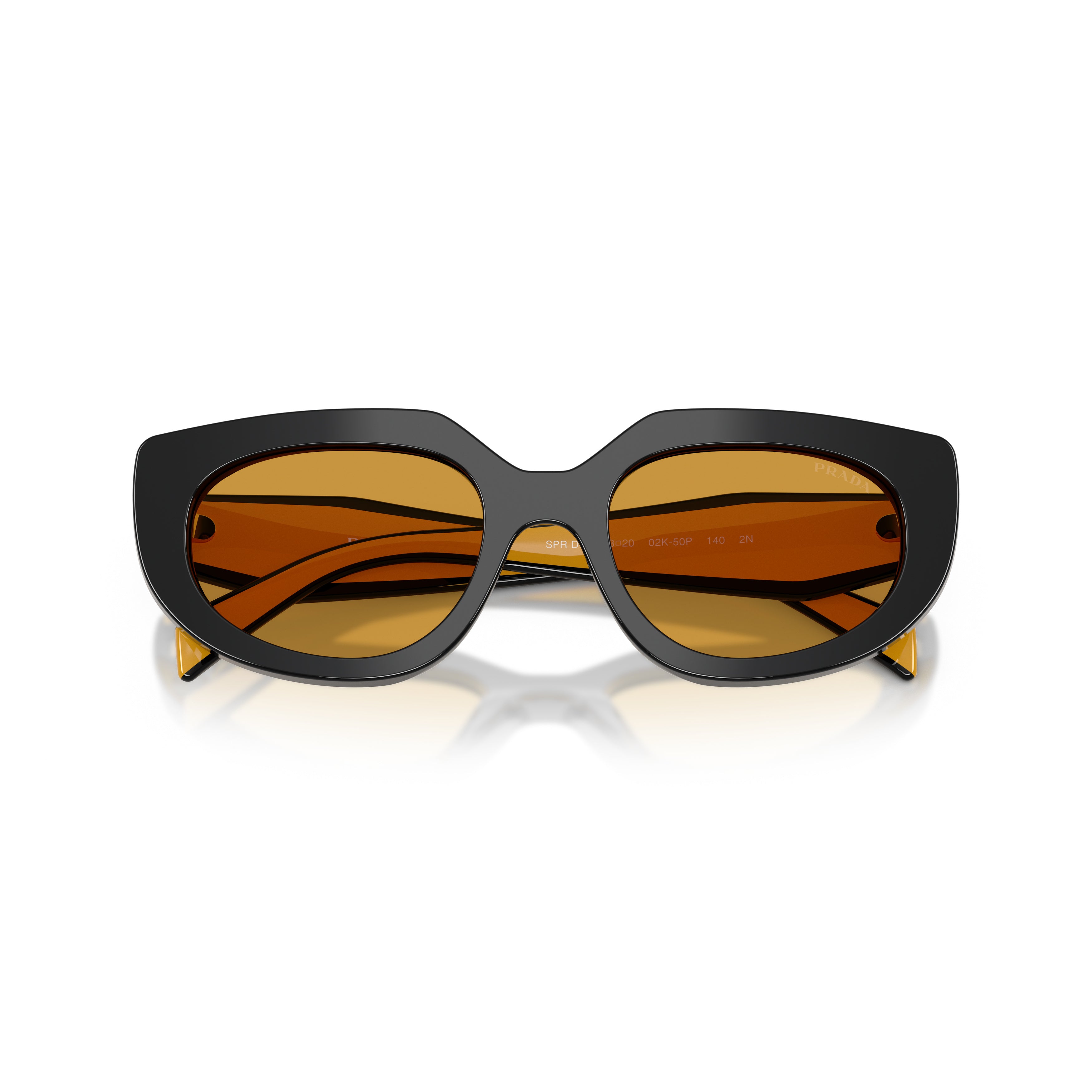 0pr D02s Cat-Eye Sunglasses