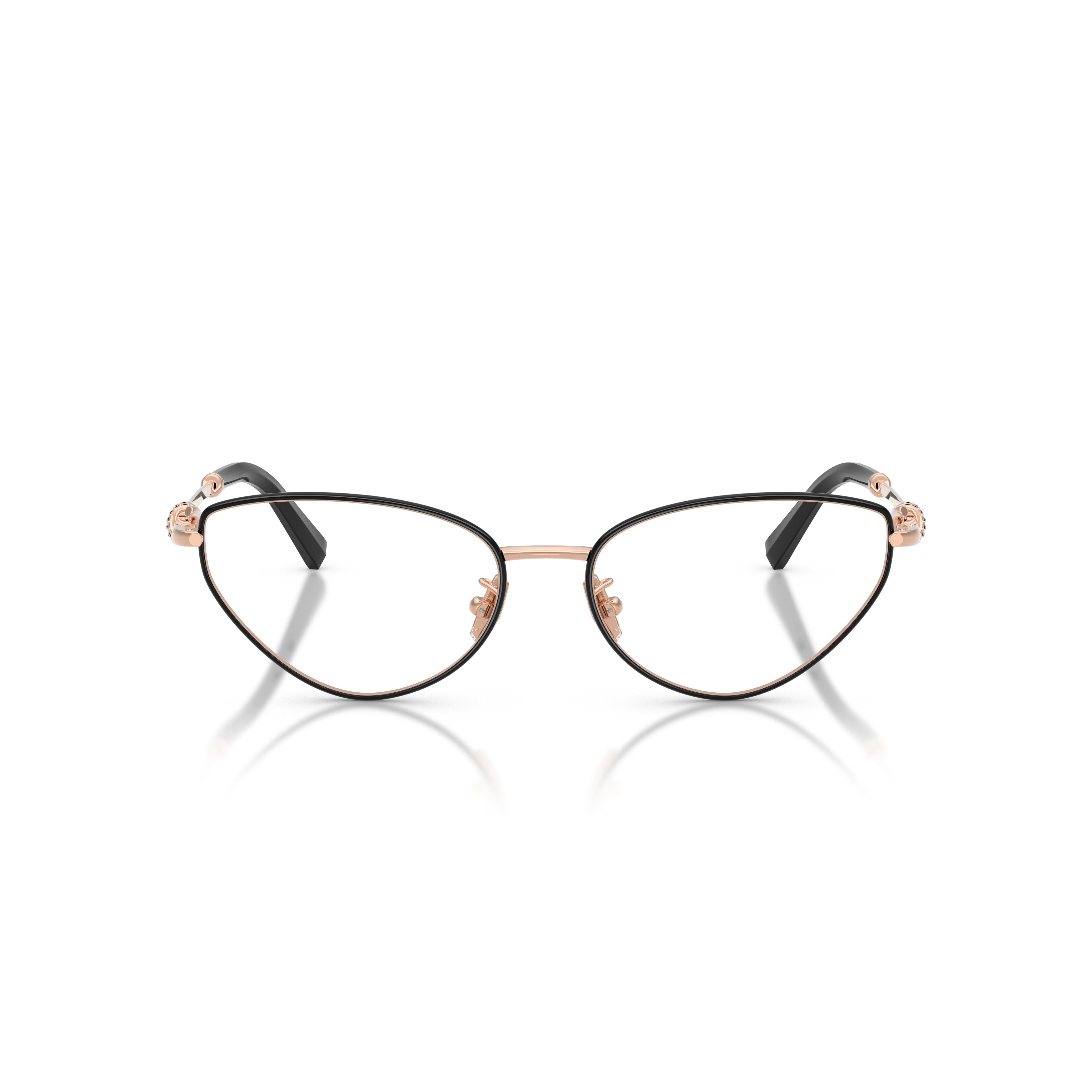 0tf1172b Cat-Eye Sunglasses