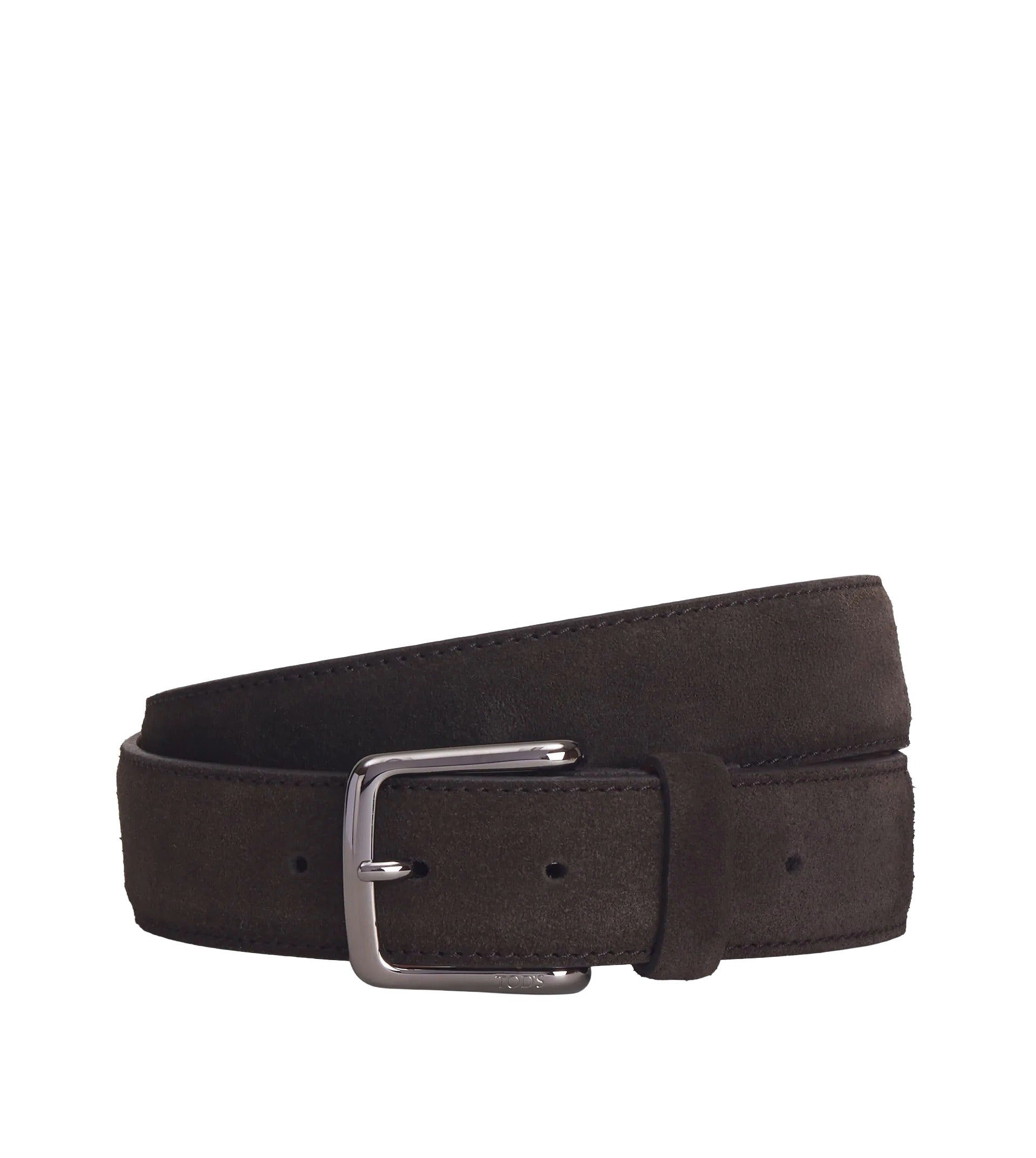 Brown New Basic P.35 Belt