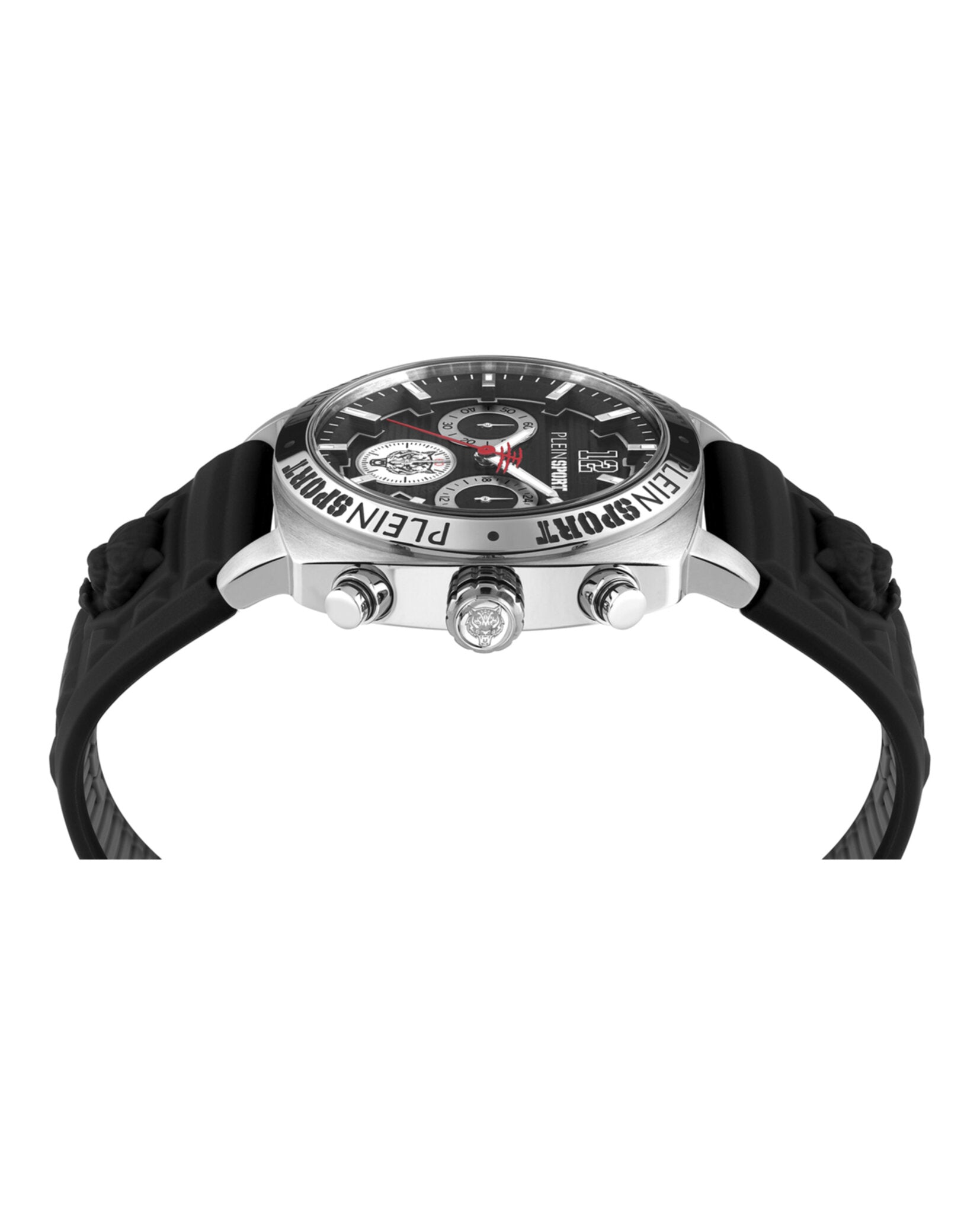 Wildcat Chronograph Watch