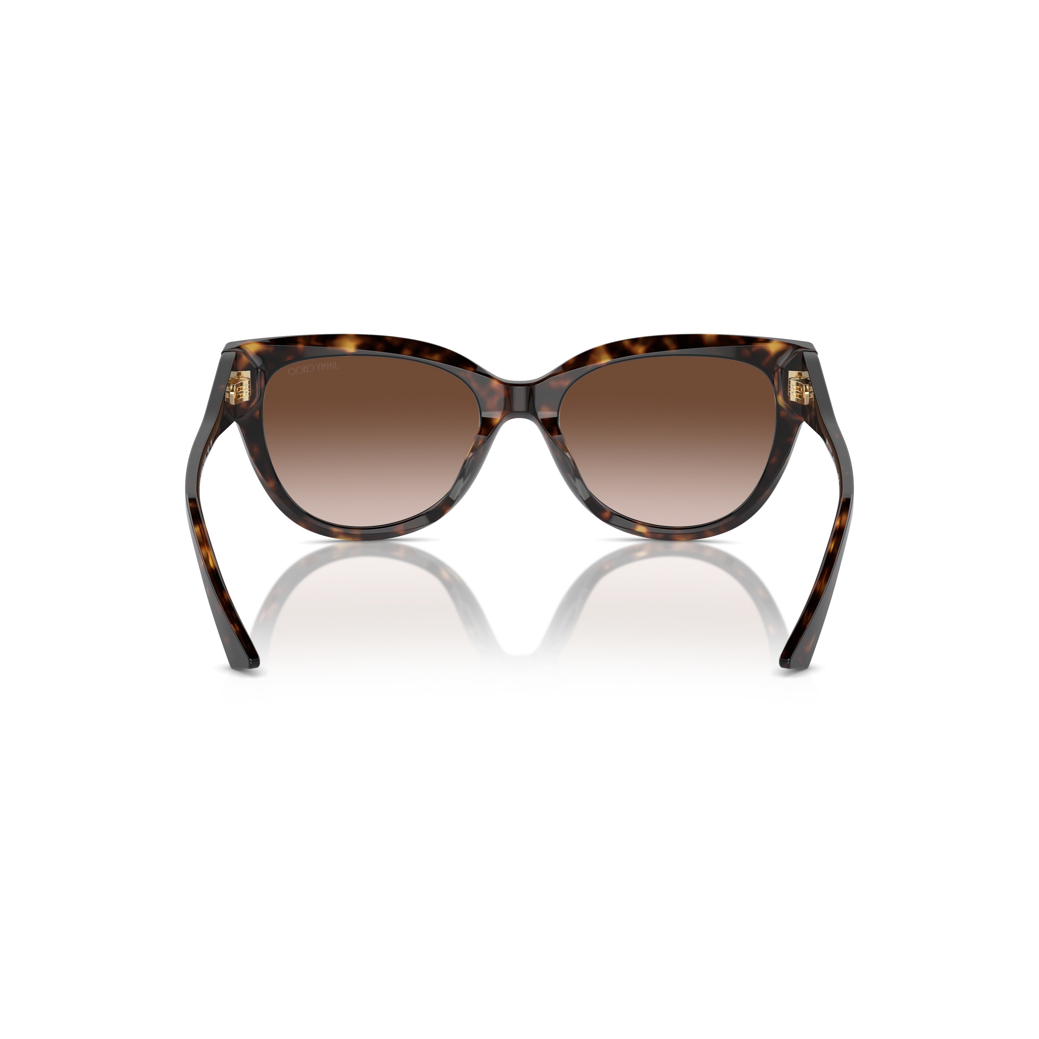 0jc5018u Cat-Eye Sunglasses